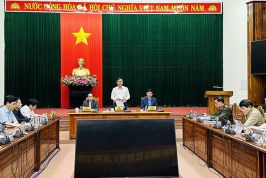 Quảng Ninh: Quyết liệt thực hiện nhiều giải pháp nâng cao các bộ chỉ số cải cách hành chính